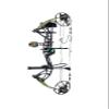 Bear Cruzer G4 Ready to Hunt Compound Archery Bow, 70lb. Draw Weight, Right Hand, Black/Toxic view 1
