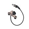 okyass Remote Pressure Switch Laser Pressure Switch for M300 M600 PEQ15/L3 Series Weapon Light and Tactical Flashlight (SF, Tan) view 1
