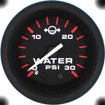 NEXDYNAMI 61238P Compatible with/Replacement for Sierra61238P 30 PSI