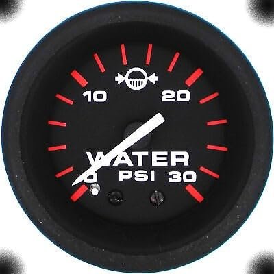 NEXDYNAMI 61238P Compatible with/Replacement for Sierra61238P 30 PSI