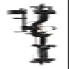 Bear Legit Maxx Ready to Hunt Compound Archery Bow, 70lb. Draw Weight, Left Hand, Black view 4