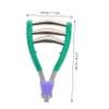 BRIGHTFUFU Starting Clamp for Tennis and Badminton Racket Stringing Durable and Spring Tool for Precise Threading and Firm Stringing Support view 2