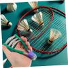 BRIGHTFUFU Starting Clamp for Tennis and Badminton Racket Stringing Durable and Spring Tool for Precise Threading and Firm Stringing Support view 4
