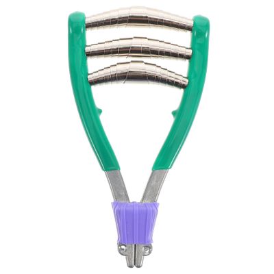 Gogogmee Tennis and Badminton Starting Clamp Tool Durable Stringing Clamp for Racquet Maintenance Portable Sports Equipment for Precision Stringing