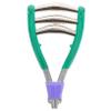 Gogogmee Tennis and Badminton Starting Clamp Tool Durable Stringing Clamp for Racquet Maintenance Portable Sports Equipment for Precision Stringing