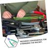 Gogogmee Tennis and Badminton Starting Clamp Tool Durable Stringing Clamp for Racquet Maintenance Portable Sports Equipment for Precision Stringing view 3