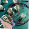 Gogogmee Tennis and Badminton Starting Clamp Tool Durable Stringing Clamp for Racquet Maintenance Portable Sports Equipment for Precision Stringing view 4