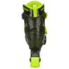 Roller Derby Tracer Adjustable Inline Skates for Boys, Girls, Kids, Beginners, Youth Black/Green Size Small (12J-1) view 4