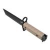 BAR15T - FDE, BLK PVD, PP SHTH view 1