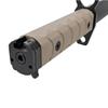 BAR15T - FDE, BLK PVD, PP SHTH view 3