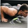 BIUDECO 2pcs Pushup Bars Handles for Men Fitness Workout Equipment Home Yoga Exercise Mat Accessory view 4