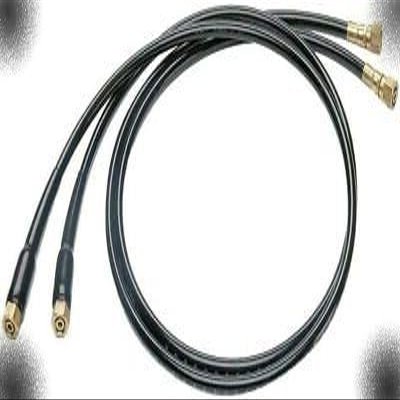 NEXDYNAMI KITOB-20 Hydraulic Hose Kit 20 Foot Outboard Steering Hoses Compatible with/Replacement for Uflex KITOB-20