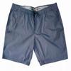 Weatherproof Vintage Men's Performance Weather-Flex Tech Shorts (US, Alpha, Medium, Regular, Regular, Gray) view 1