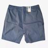 Weatherproof Vintage Men's Performance Weather-Flex Tech Shorts (US, Alpha, Medium, Regular, Regular, Gray) view 3