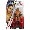 The Rock - WWE Main Event 150 Toy Wrestling Action Figure view 1