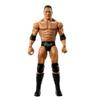 The Rock - WWE Main Event 150 Toy Wrestling Action Figure view 3