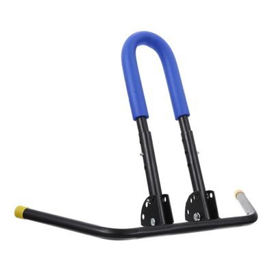 GOOHOCHY Bike Floor Stand Rack Boys and Girls Bicycles Storage Sturdy Parking Stand for Indoor Outdoor Use
