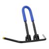 GOOHOCHY Bike Floor Stand Rack Boys and Girls Bicycles Storage Sturdy Parking Stand for Indoor Outdoor Use view 1
