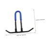 GOOHOCHY Bike Floor Stand Rack Boys and Girls Bicycles Storage Sturdy Parking Stand for Indoor Outdoor Use view 2