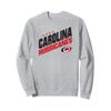Carolina Hurricanes Fuel Gray Officially Licensed Sweatshirt view 1
