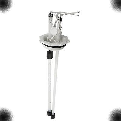 NEXDYNAMI 313000350 Waste Tank Level Monitor Cap with Vent TWIII Compatible with/Replacement for Dometic Sealand 313000350