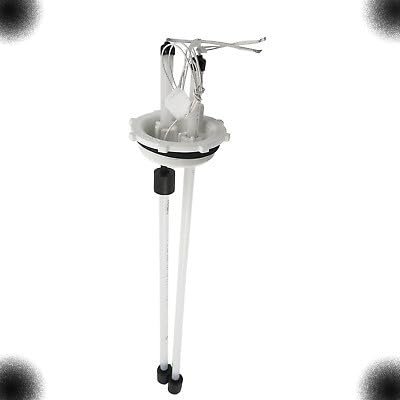 NEXDYNAMI 313000350 Waste Tank Level Monitor Cap with Vent TWIII Compatible with/Replacement for Dometic Sealand 313000350
