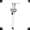 NEXDYNAMI 313000350 Waste Tank Level Monitor Cap with Vent TWIII Compatible with/Replacement for Dometic Sealand 313000350 view 1