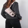 ZIMEGO Women's Cute Shoulder Bag  Stylish Everyday Satchel and Hobo Handbag, Mushroom Pink view 3