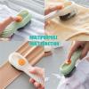 2 in 1 Multifunction Cleaning Brush,Noticeablek Cleaning Brush with Soap Dispenser,Multifunction Cleaning Brush,2024 New Laundry Brush Shoe Brush Shoe Cleaning Brush Liquid Shoe Brush /825 view 4