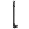 yeeplant Portable High-Pressure Aluminum Bike Pump, Shock and Fork Inflator for Mountain and Road Bikes, Fits Schrader & Presta Valves view 1