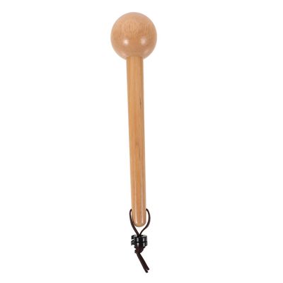 CORHAD Baseball Glove Mallet Wooden Mallet Hammer for Treatment Glove Mallet Mitt Catchers Glove Softball Youth Baseball