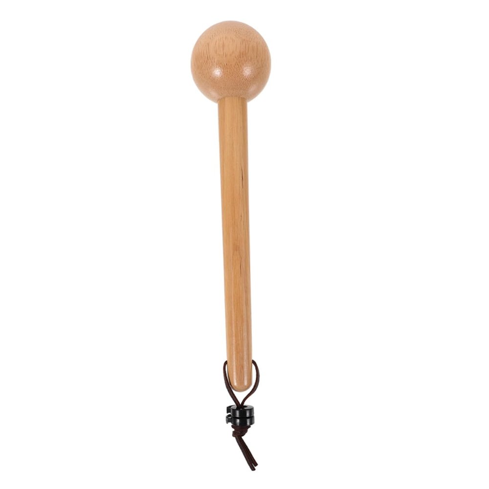 CORHAD Baseball Glove Mallet Wooden Mallet Hammer for Treatment Glove Mallet Mitt Catchers Glove Softball Youth Baseball