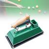 Spdazzleburst 243mm Billiards Table Cloth Iron, Adjustable Temperature Snooker & Pool Table Cloth Iron, for Billiard Games Room, Playroom Clubs, Playroom Room view 1
