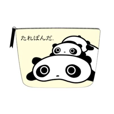 (Marimocraft) Tare Panda Sagara Pouch