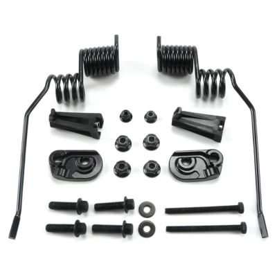 eobidhgi [Replacement] Ice Scratcher Suitable for Ski-Doo 600 600HO 800R 2008-2020 860201728 Snowmobiles