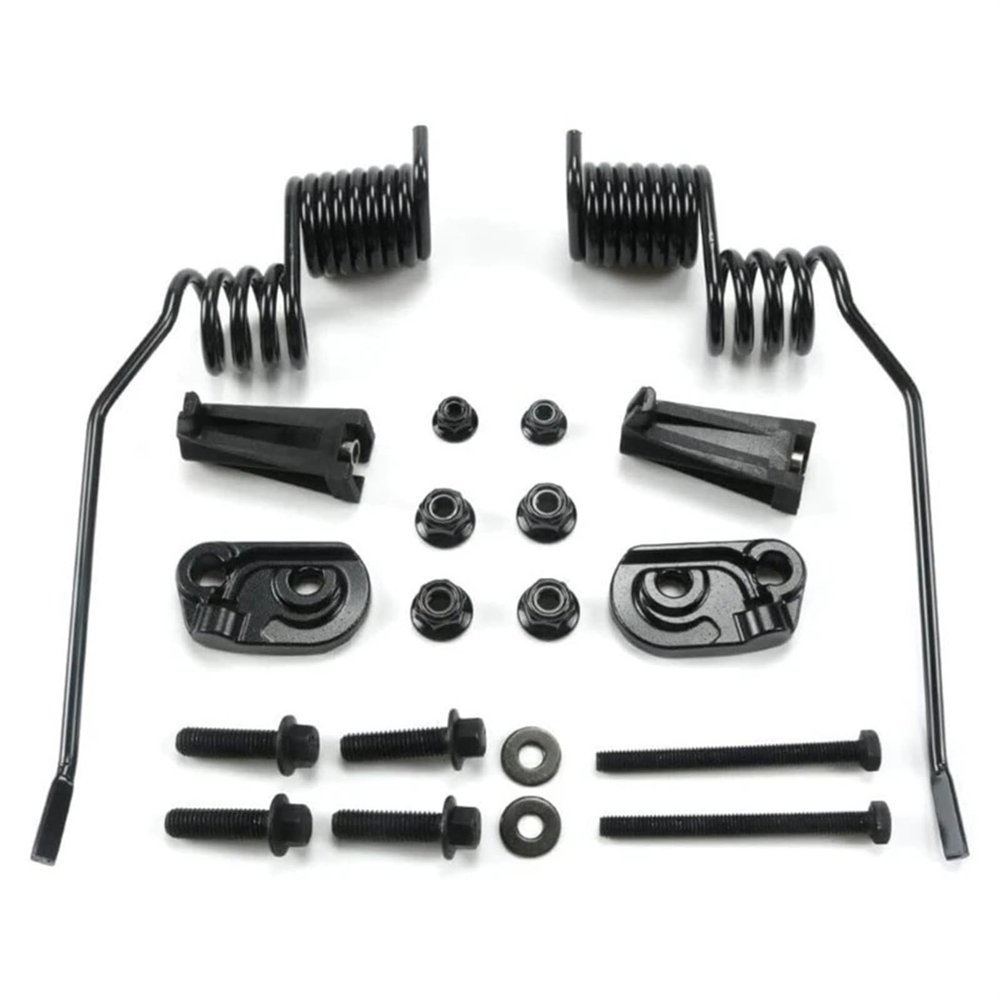 eobidhgi [Replacement] Ice Scratcher Suitable for Ski-Doo 600 600HO 800R 2008-2020 860201728 Snowmobiles