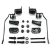eobidhgi [Replacement] Ice Scratcher Suitable for Ski-Doo 600 600HO 800R 2008-2020 860201728 Snowmobiles view 1