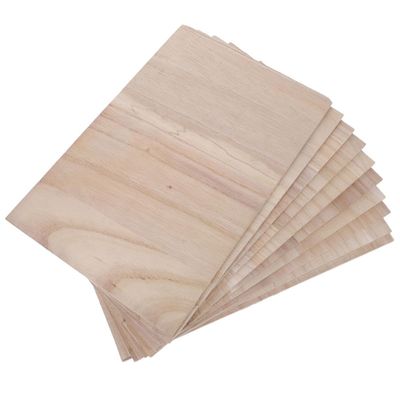 NAMOARLY 10pcs Wooden Taekwondo and Girls Punching Pad Portable Martial Arts Equipment for Daily Training