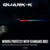 ACETECH KSG Airsoft Tracer Unit Quark K Glow in The Dark BBS LED RGB/Flare/Beam All in One Lighting Effect Design for Shotty view 3