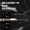ACETECH KSG Airsoft Tracer Unit Quark K Glow in The Dark BBS LED RGB/Flare/Beam All in One Lighting Effect Design for Shotty view 4