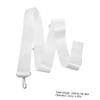 BIUDECO Tennis Court Equipment Tennis Strap Portable Nylon Material Easy to Install view 2