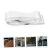 BIUDECO Tennis Court Equipment Tennis Strap Portable Nylon Material Easy to Install view 4