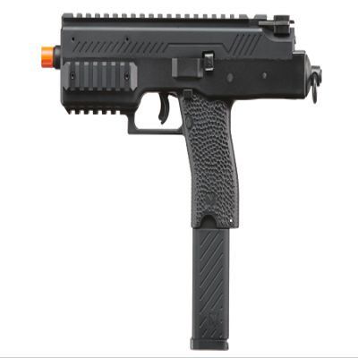Vorsk VMP-1C Gas Blowback SMG Airsoft Pistol