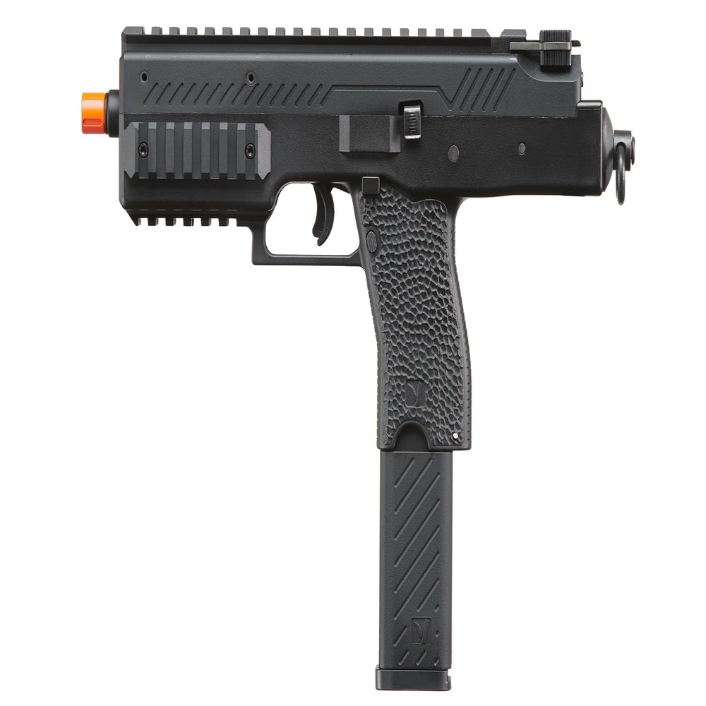 Vorsk VMP-1C Gas Blowback SMG Airsoft Pistol