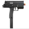 Vorsk VMP-1C Gas Blowback SMG Airsoft Pistol view 2