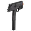 Vorsk VMP-1C Gas Blowback SMG Airsoft Pistol view 4