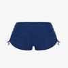 ROSE GAL Womens Plus Size Halter Backless Empire Waist Modest Boyshorts Tankini Swimsuit Set(Blue_1/5X) view 2