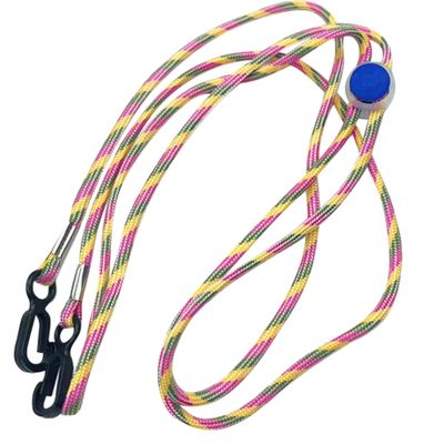 Mitten Clips for Kids Adults Adjustable Glove Clips Anti-Lost Glove Holder Clip with Buckle Connector Elastic Glove Leash Lanyard for Winter Outdoor Activities, Mitten Clips
