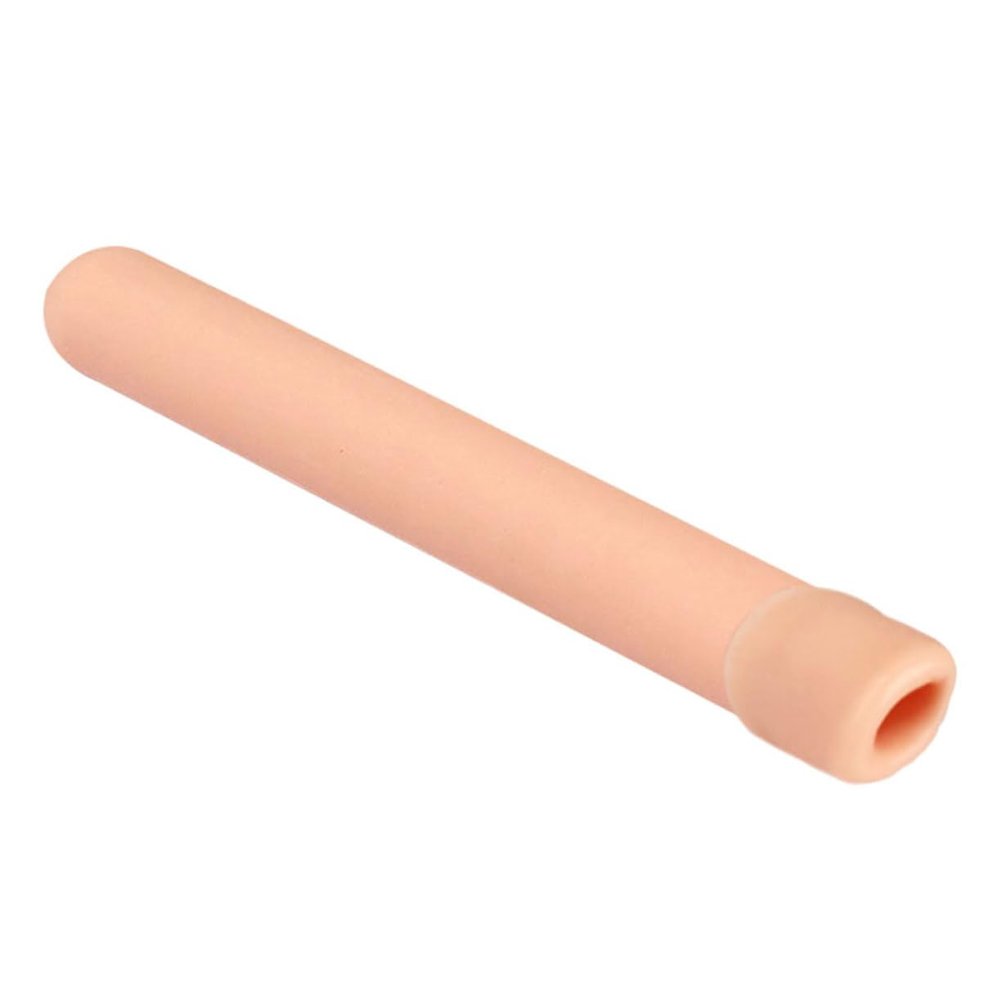 Didiseaon Finger Protectors Toe Covers for Women Toe Sleeves Friction Finger Sleeves