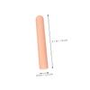 Didiseaon Finger Protectors Toe Covers for Women Toe Sleeves Friction Finger Sleeves view 2